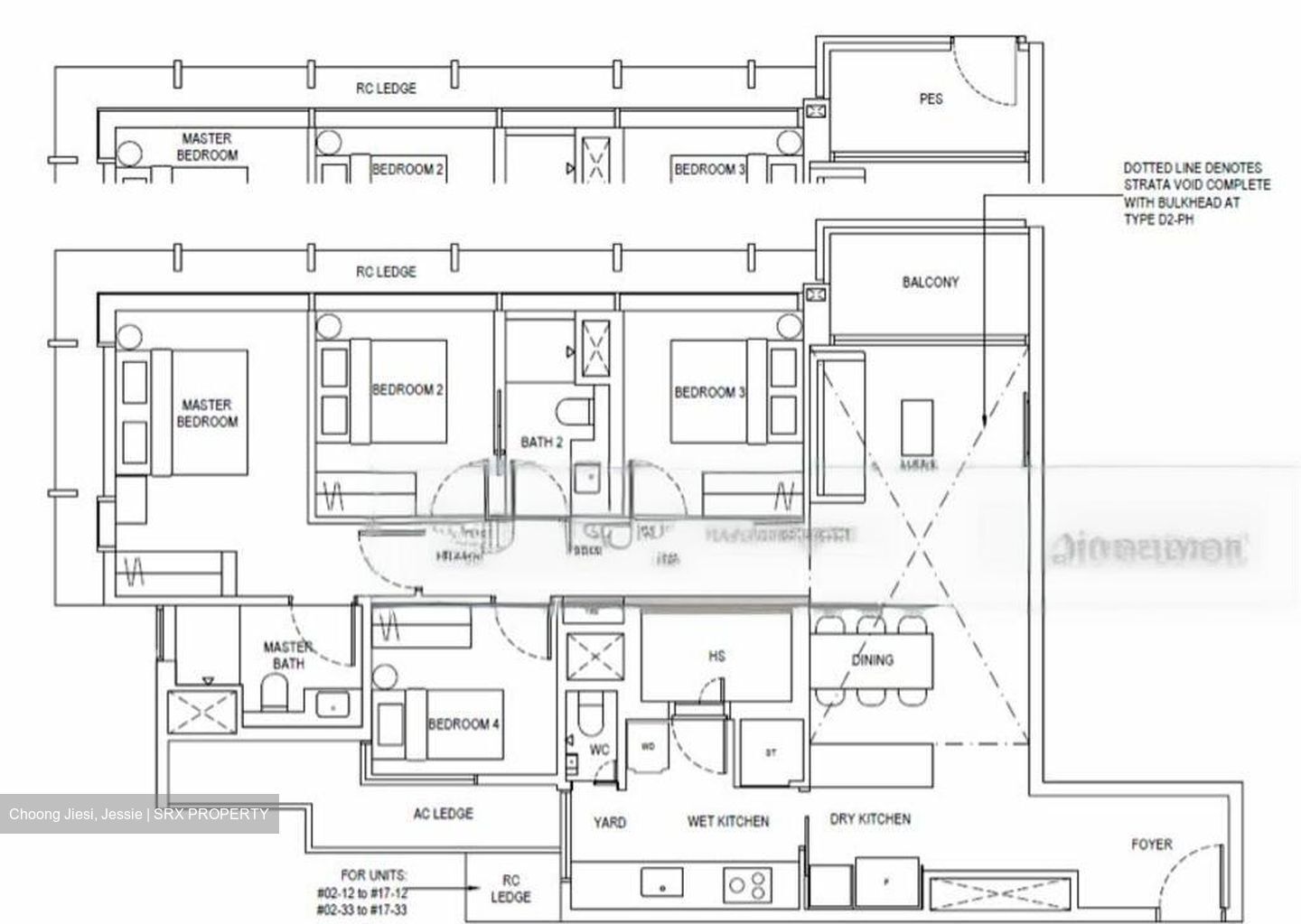 The Continuum (D15), Apartment #473706221